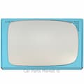 Miniatyrbilde 1 av 2: Right Driver Side Wing  Mirror Glass For Dodge Ram 2009-2013 Heated