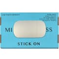 Miniatyrbilde 1 av 2: Right Driver Side Wide Angle Wing Mirror Glass For Ferrari 328 1985-1989