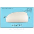 Miniatyrbild 1 av 2: Left Side Wing Door Mirror Glass For Toyota mr2 90-99 Heated
