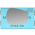 Miniatyrbilde 1 av 2: Right Driver Side Wing Mirror Glass For Subaru BRZ 2012-2020