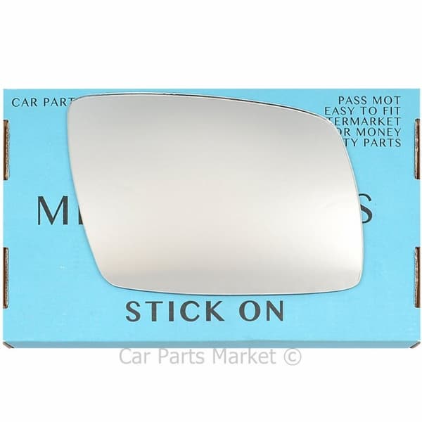 For Fiat Freemont 2011-2015 Right Driver Side Wing Mirror Glass