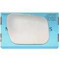 Miniatyrbillede 1 af 2: Right Driver Side Flat Wing Door Mirror Glass For Suzuki Grand Vitara 2008-2014