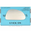 Miniatyrbilde 1 av 2: Right Side Flat Wing Door Mirror Glass For Suzuki Alto 2002-2008