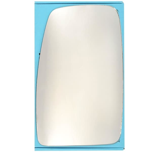 Left Passenger Side Wing Mirror Glass For Nissan NV400 2011-2023 Heated