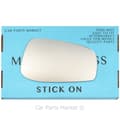 Miniatyrbilde 1 av 2: Right Side Convex Wing Door Mirror Glass For Aston Martin DB9 04-12