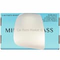 Miniatyrbilde 1 av 2: Left Side Wing Door Mirror Glass For Peugeot Partner 2012-2023