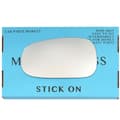 Miniatyrbilde 1 av 2: Left Passenger Side Flat Wing Door Mirror Glass For Lancia Lybra 1999-2005