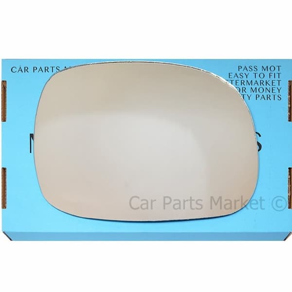 Right Side Wing Door Mirror Glass For Toyota tundra sequoia 00-06