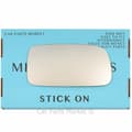 Miniatyrbillede 1 af 2: Right Driver Side Wing Mirror Glass For Nissan Primera P11 1996-2002