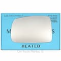 Miniatyrbillede 1 af 2: Left Passenger Side Wing Door Mirror Glass For Honda CR-V 1996-06 Heated