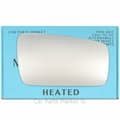 Miniatyrbillede 1 af 2: For Ford Mustang 2005-2009 Right Driver Side Electric Wing Door Mirror Glass