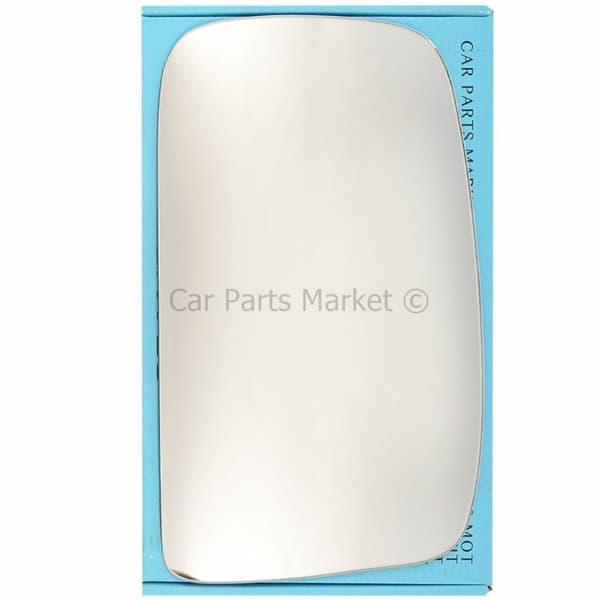 Right Side Flat Wing Door Mirror Glass For LDV Maxus 04-09