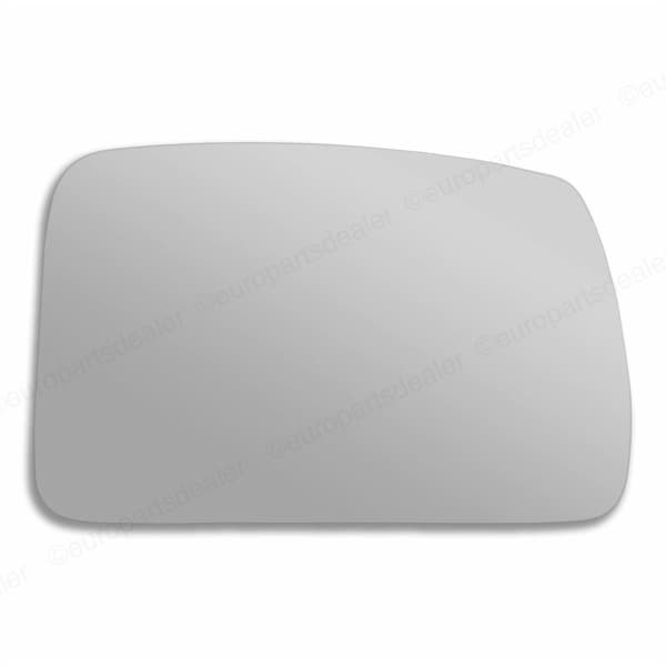 Right Side Wing Door Mirror Glass For Land Rover Range Rover Sport 05-09