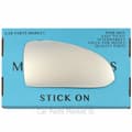 Miniatyrbilde 1 av 2: Right Driver Side Wing Door Mirror Glass For LAMBORGHINI GALLARDO 03-09