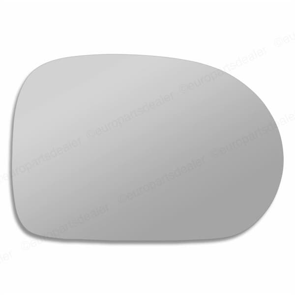 Right Side Wing Door Mirror Glass For Kia Sedona Carnival 2003-2006