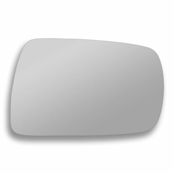 Right Driver Side Wing Door Mirror Glass For Kia Sedona 2006-2014