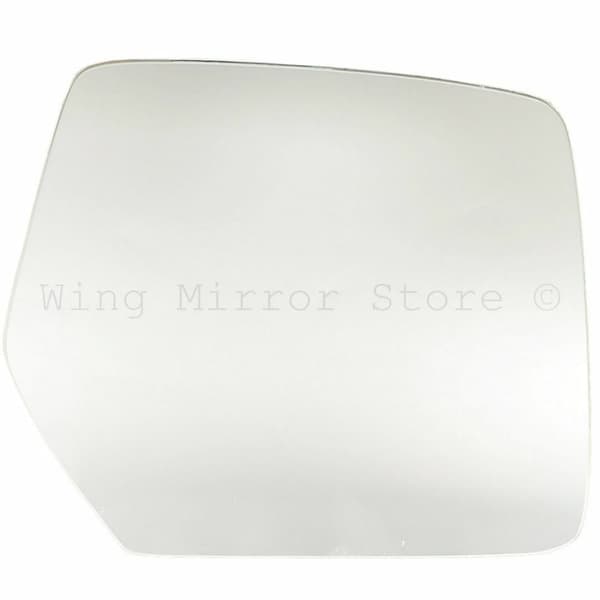 For Jeep Patriot 07-16 Right Driver Side Wing Mirror Glass