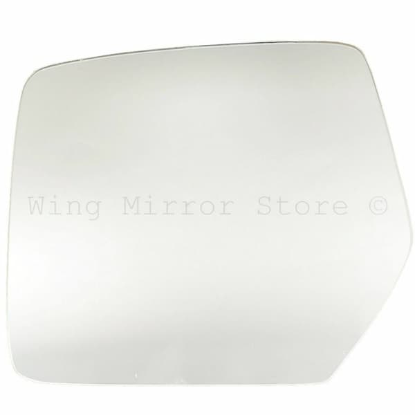 For Jeep Patriot 07-16 Left Passenger Side Wing Mirror Glass