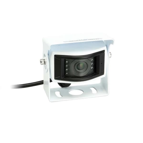 RVC Universal Caravan Transporter 170° (vit)