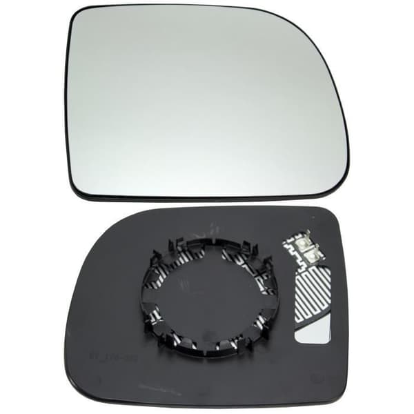 Backspegelglas RENAULT KANGOO 1998.3-2002.12 RENAULT EXPRESS 1995-1998