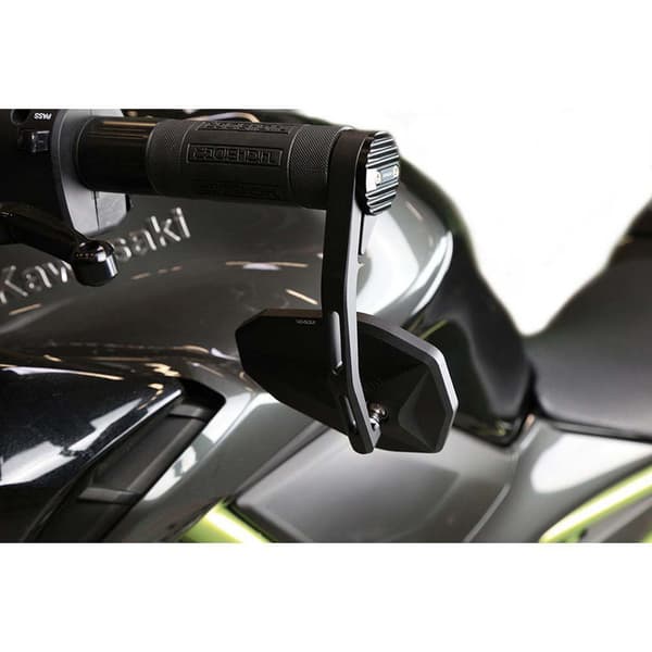 Highsider Bakspejl Victory-x 1108378 Transparent