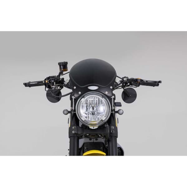 Daytona Bakspejl 80917 Søvfarvet