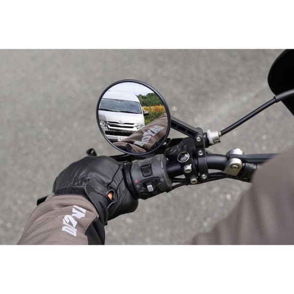 Daytona Bakspejl 80917 Søvfarvet