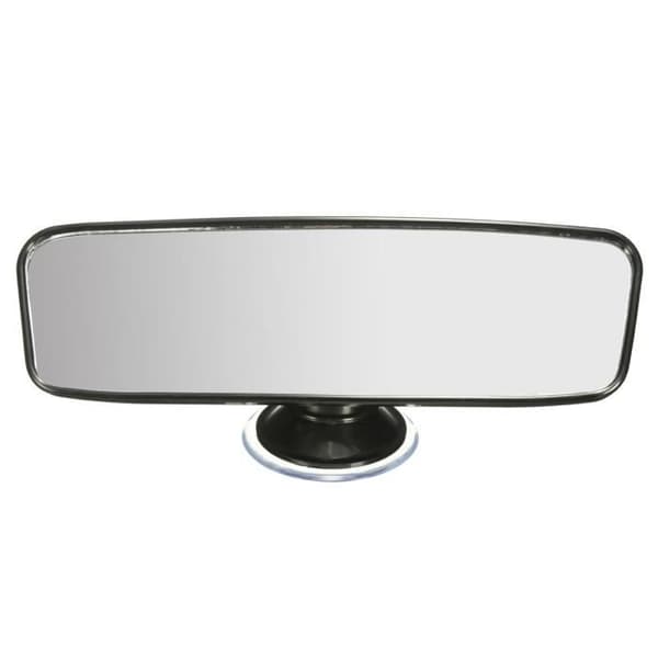 TEMPSA Universal Inre Backspegel Ersättningsspegel i glas 20 x 6 x 0,6 cm