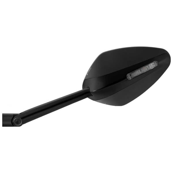 Rizoma Veloce L Sport Bs305 Backspegel Svart