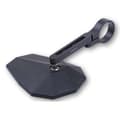 Miniatyrbild 2 av 7: Highsider Stealth-x5 1108390 Backspegel Silver