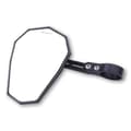 Miniatyrbild 1 av 7: Highsider Stealth-x5 1108390 Backspegel Silver