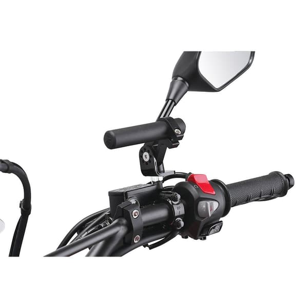 Zeta Ze60-1010 Spejlholder Søvfarvet