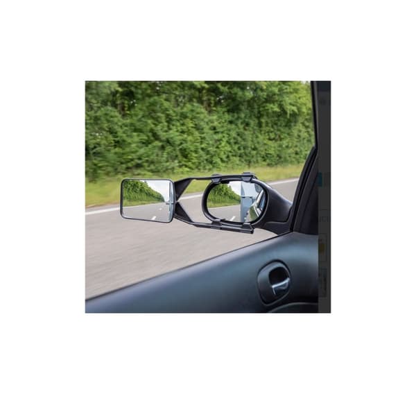 Bakspejl Basic til trailertransport