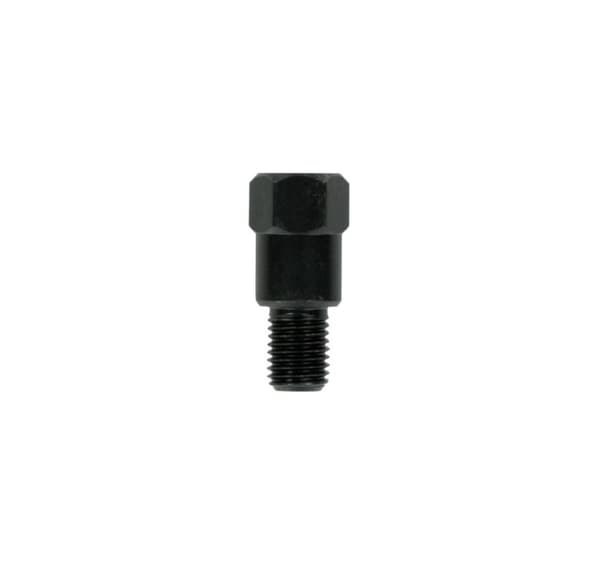 Adapter til spejl 10mm-10mm højre gevind