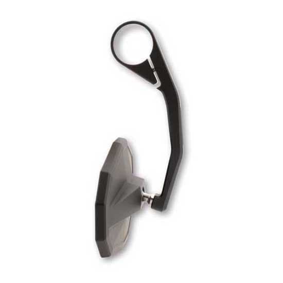 Shin Yo 301-175 Bakspejl Transparent