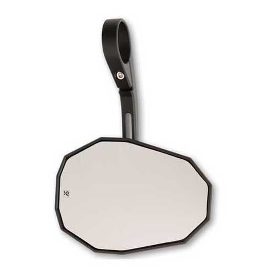 Shin Yo 301-175 Bakspejl Transparent
