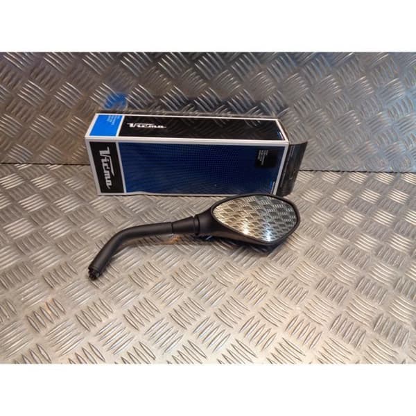 höger spegel skoter malaguti 50 f12 125 blogg diam 8 mm vicma v delar FP-318M-RH bihr E946D