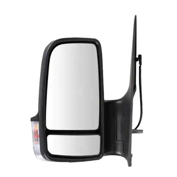 Vänster Yttre backspegel för Mercedes Sprinter 3,5-T 3-T 4,6-T 9068103093