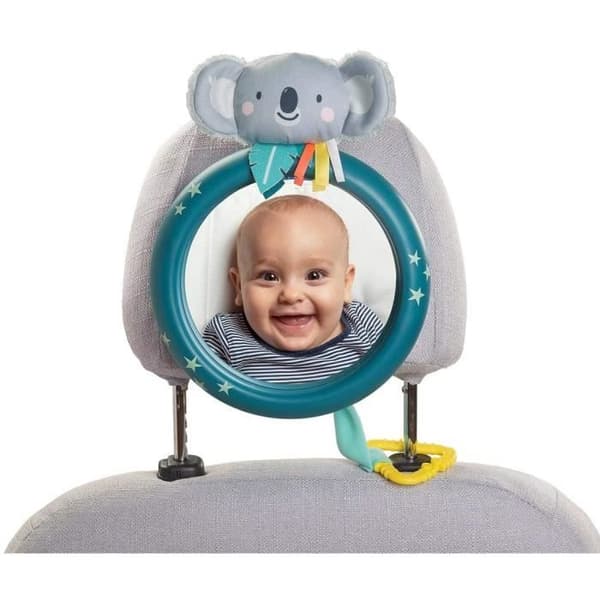 Bilspegel Koala Taf Toys