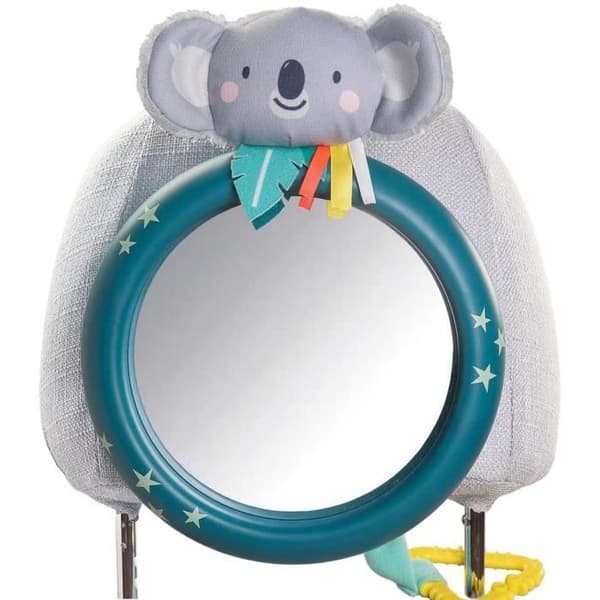 Bilspegel Koala Taf Toys