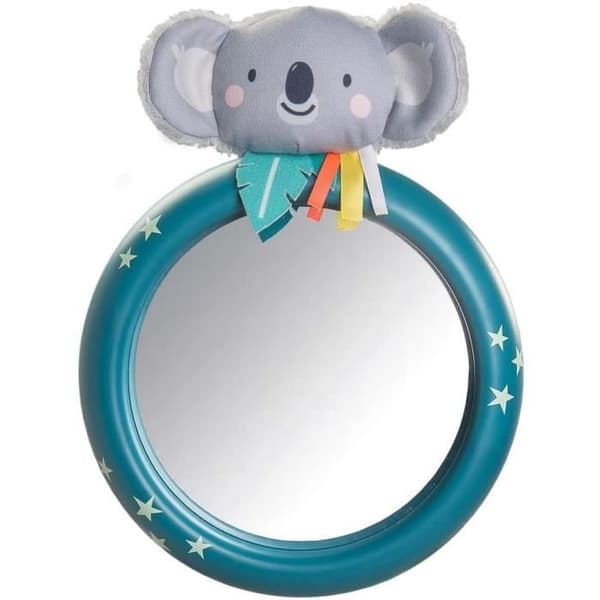 Bilspegel Koala Taf Toys