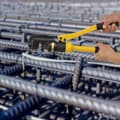 Miniatyrbillede 3 af 4: Hydraulisk Armeringsjernskærer, Kraftig Skærekraft, Kompakt Design, Højkvalitets Klinge