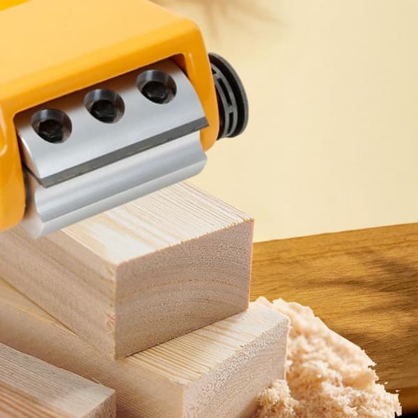 Log Peeler Værktøj, Multifunktionel Motorsav Vedhæftning, Egnet til Alle Brugere, Alsidige Brugsituationer