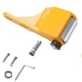 Miniatyrbillede 1 af 4: Log Peeler Værktøj, Multifunktionel Motorsav Vedhæftning, Egnet til Alle Brugere, Alsidige Brugsituationer