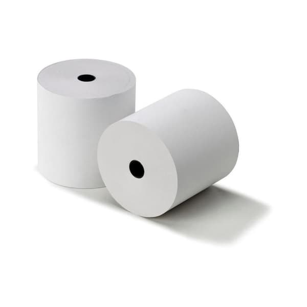 Thermorulle BPA-Fri  57x40x12mm 18m 10st