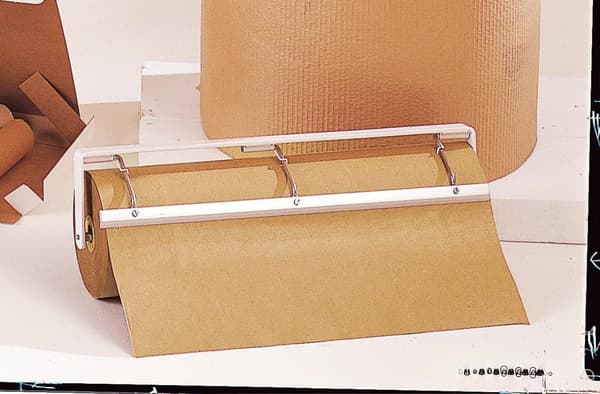 Pappersrullställ 57cm