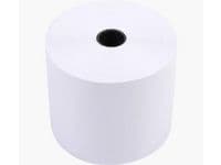 Kvittorulle 57x70x12mm 40m 10st