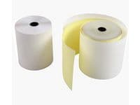 Kvittorulle Kopia 76x70x12mm 10st