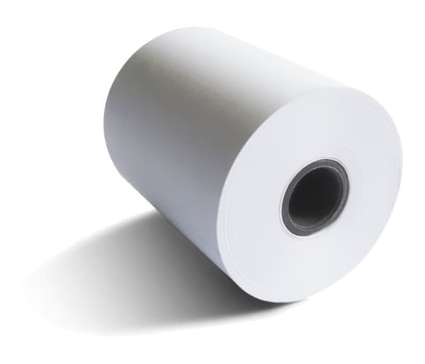 EPSON alternativní Termopapír 80/70/12 (šíře, návin, dutinka), pro Epson TM-T88/ T20/ 1x balení