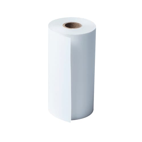 UNCOATED DIRECT THERMAL RECEIPT